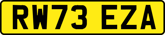 RW73EZA
