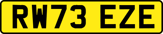 RW73EZE