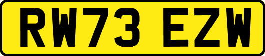 RW73EZW