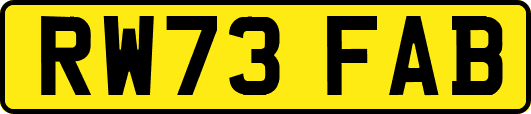 RW73FAB