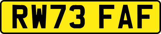 RW73FAF