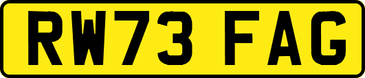 RW73FAG