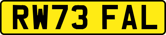 RW73FAL