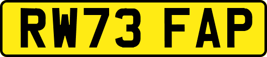 RW73FAP