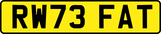 RW73FAT