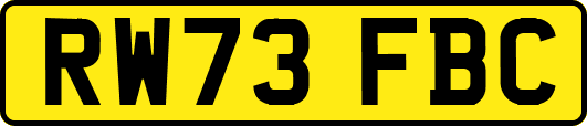 RW73FBC
