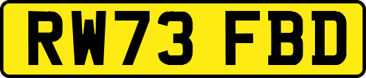 RW73FBD