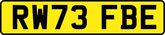 RW73FBE