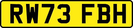 RW73FBH