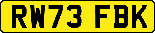 RW73FBK