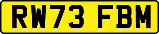 RW73FBM