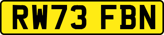 RW73FBN