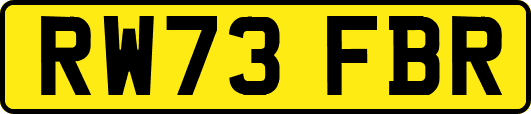 RW73FBR