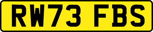 RW73FBS