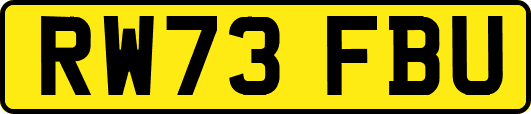 RW73FBU