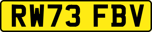 RW73FBV