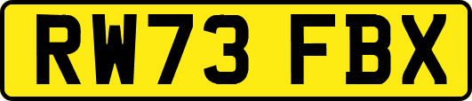 RW73FBX
