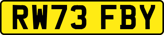 RW73FBY