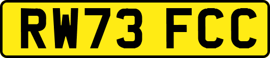 RW73FCC