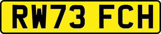 RW73FCH