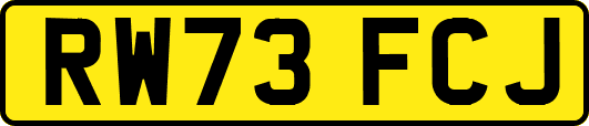 RW73FCJ