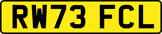 RW73FCL