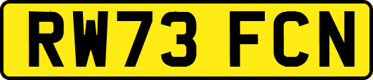 RW73FCN