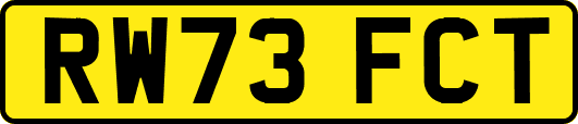 RW73FCT