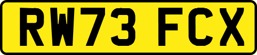 RW73FCX