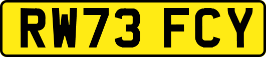 RW73FCY