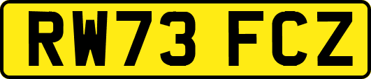RW73FCZ