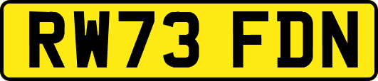 RW73FDN