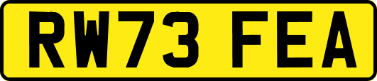 RW73FEA