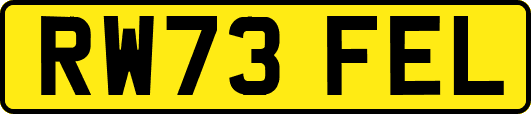 RW73FEL