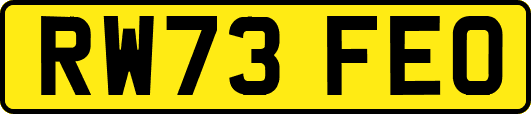 RW73FEO