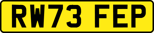 RW73FEP