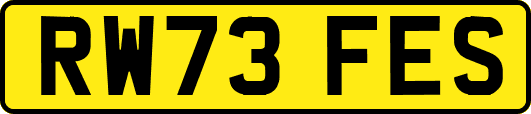 RW73FES