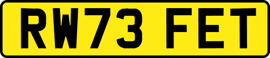 RW73FET