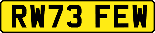 RW73FEW