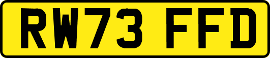RW73FFD