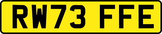 RW73FFE