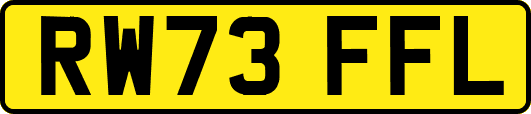 RW73FFL