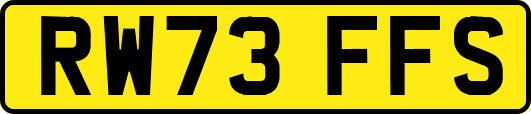 RW73FFS