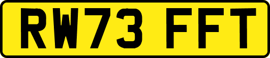 RW73FFT