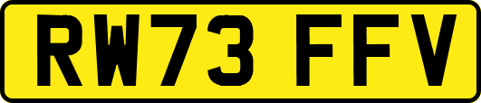 RW73FFV