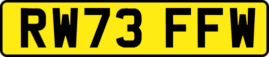 RW73FFW