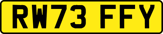 RW73FFY