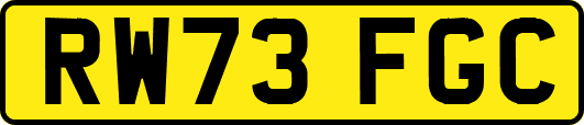 RW73FGC