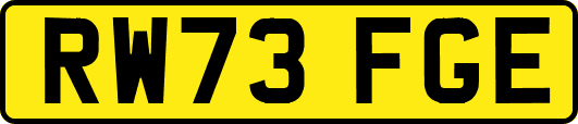 RW73FGE