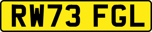 RW73FGL